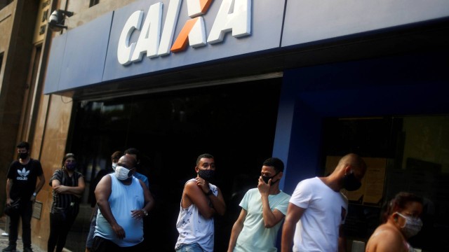 Auxílio Emergencial: Caixa paga novos lotes da primeira e segunda parcelas nesta quinta