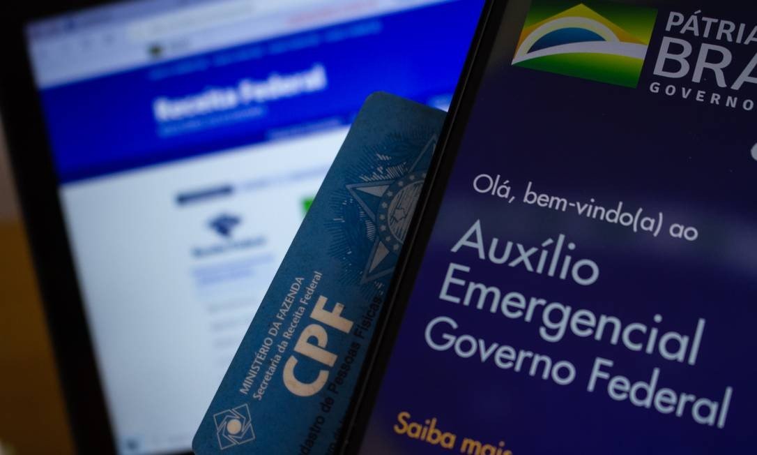 Auxílio emergencial pode ser estendido com valor do Bolsa Família