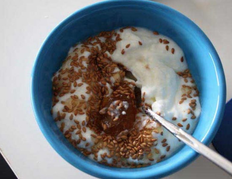 Como limpar o intestino usando apenas 3 ingredientes
