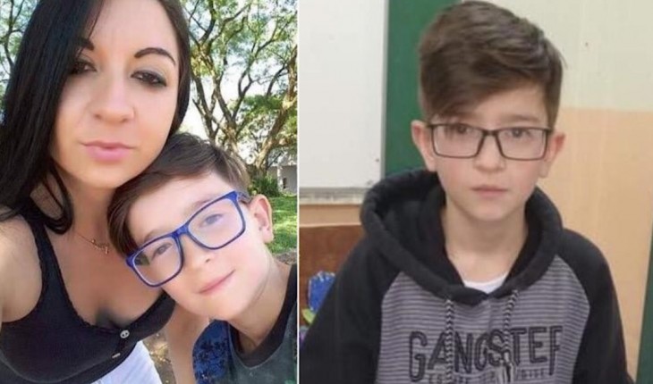 Dor, maldade e muita tristeza: polícia conta qual teria sido motivo para mãe matar Rafael; é revoltante