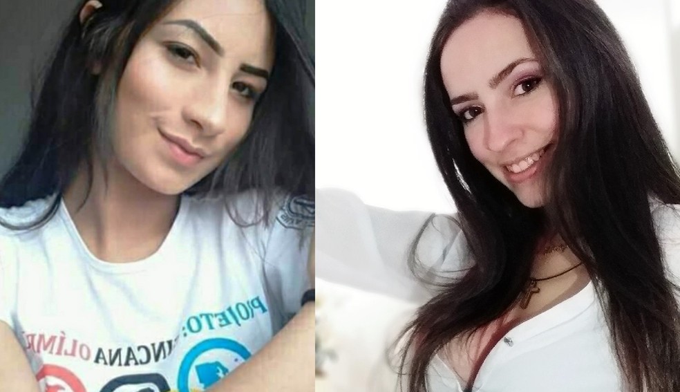 Duas amigas morrem ao cair em cachoeira de 30 metros em Serra no sul do Brasil