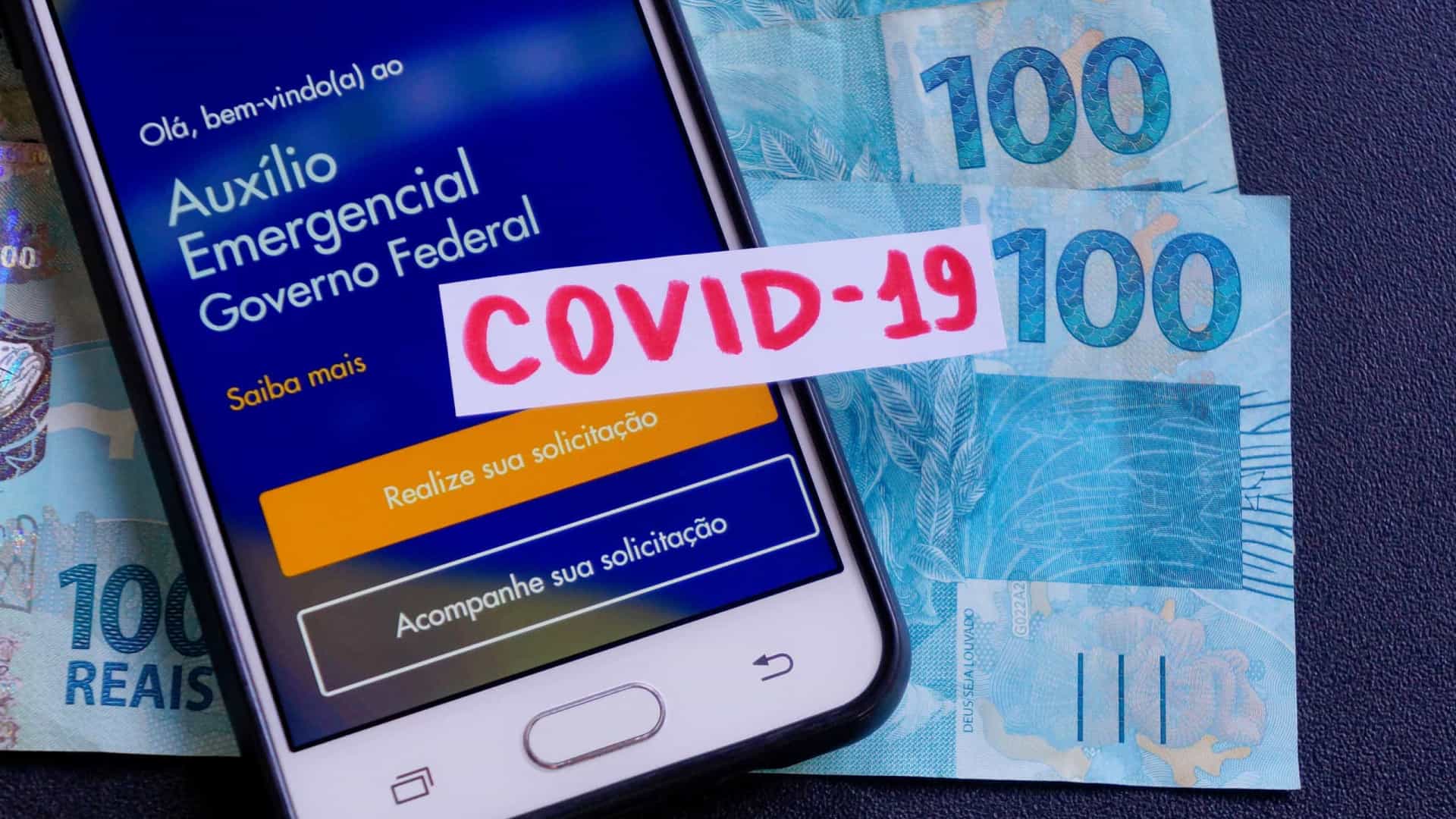 Governo divulga calendário completo de pagamentos da segunda parcela do auxílio de R$ 600