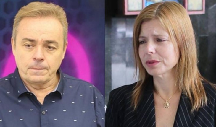 Motivo para Gugu deixar viúva sem um centavo e revelado e deixa todos perplexos