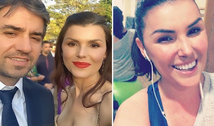 Mulher pensou que tinha hemorroida, mas era câncer no intestino; ela ignorou os sintomas