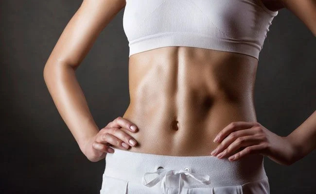 Oito alimentos que ajudam a deixar o abdomên travado