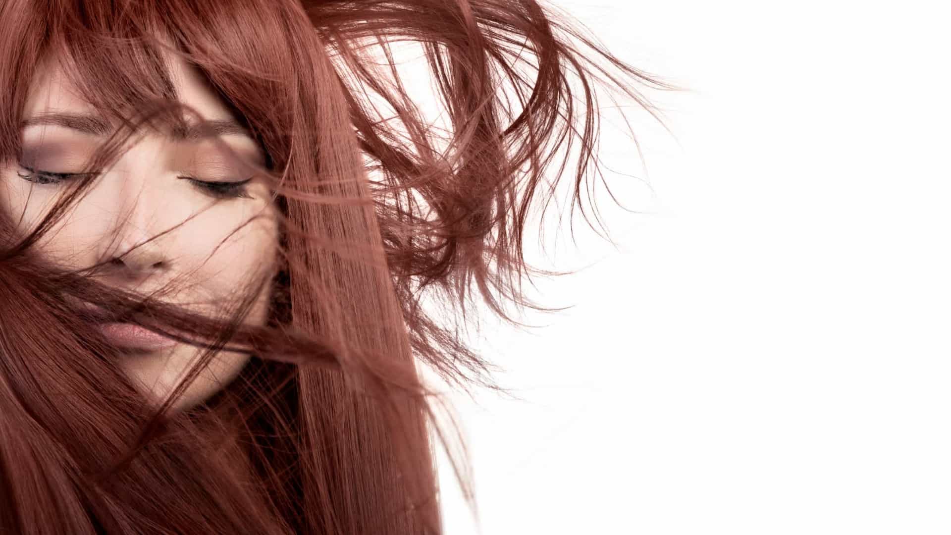 Truques para que a cor do cabelo tingido dure mais tempo