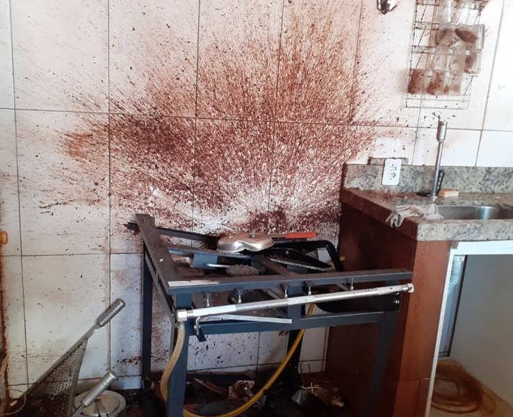 10 coisas a se fazer para evitar a explosão da panela de pressão; Fique atento