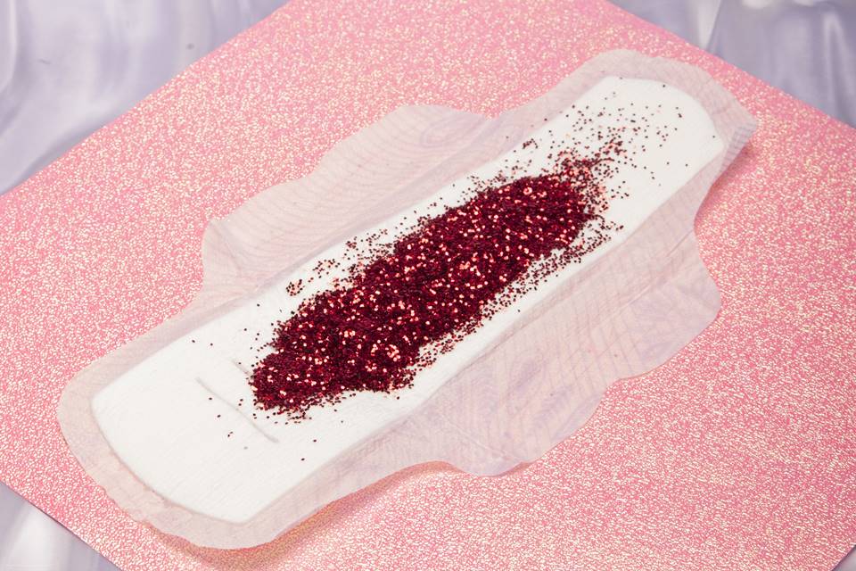 6 causas da menstruação com pedaços de pele