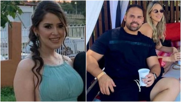 Advogada e casal de amigos morrem em acidente a caminho de festa do aniversário dela no Ceará