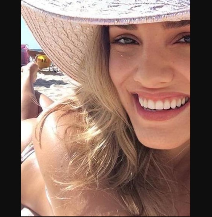 Apartamento de onde modelo brasileira caiu no Chile passou por limpeza pouco depois da morte, afirma advogado