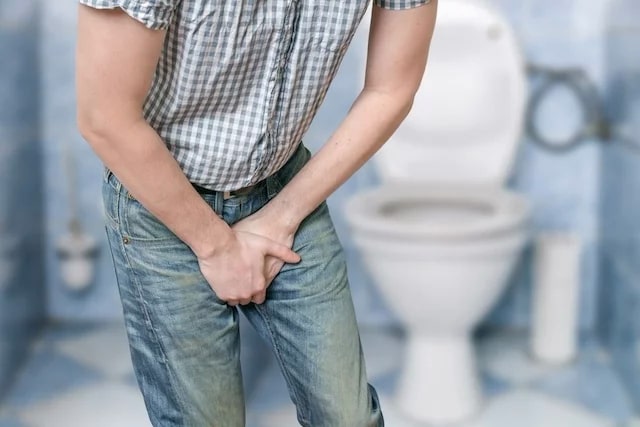 Ardência ao urinar: o que pode ser? Veja as 5 causas mais comuns e que você deve ficar atento