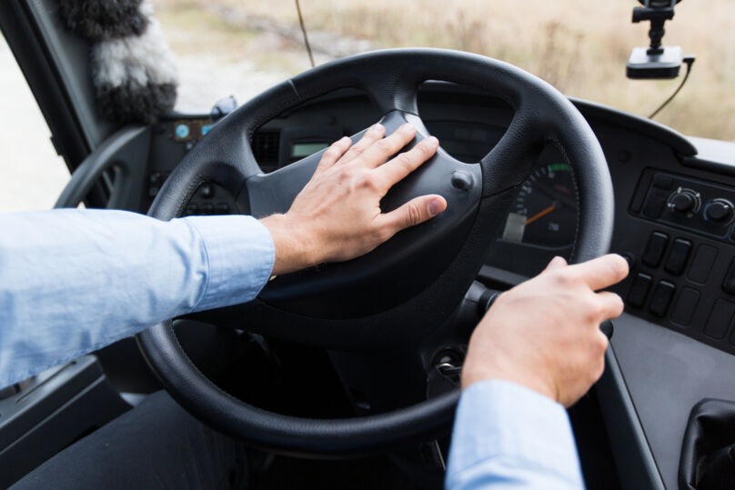AVISO GERAL: Muitos motoristas não estão cientes que podem tomar essas 5 multas