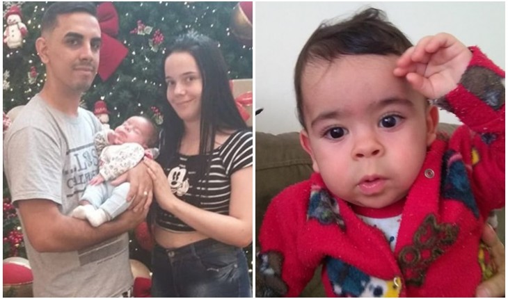 Bebê de 1 ano morre após se engasgar com uva e caso chama atenção