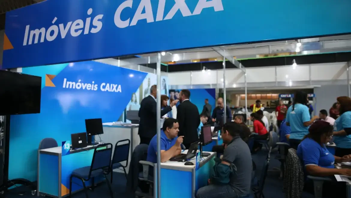 Caixa começa a oferecer Minha Casa, Minha Vida para classe média
