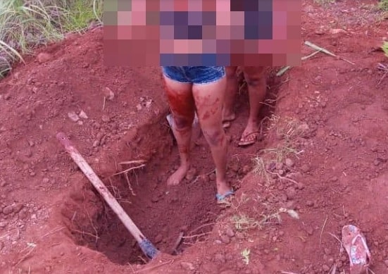 Caso das adolescentes que cavaram a própria cova no Nordeste: sexto suspeito é preso