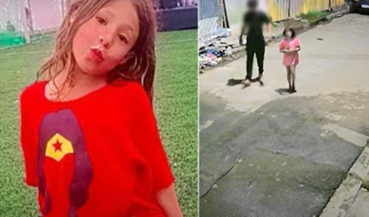Caso Lana: adolescente de 13 anos revela que vendeu a menina por R$ 100,00