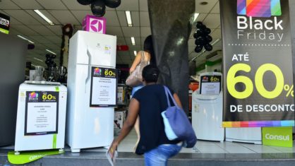 Conheça 9 sites para comparar preços e aproveitar a Black Friday