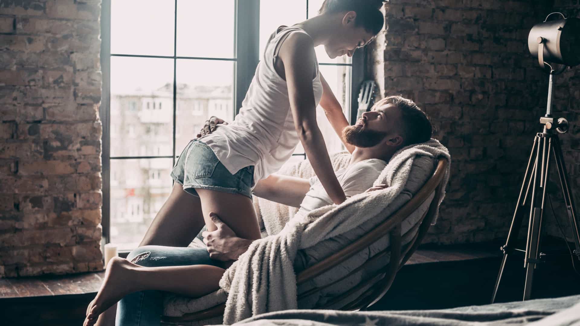 Covid-19: Este sintoma diminui a libido e vontade de ter relações