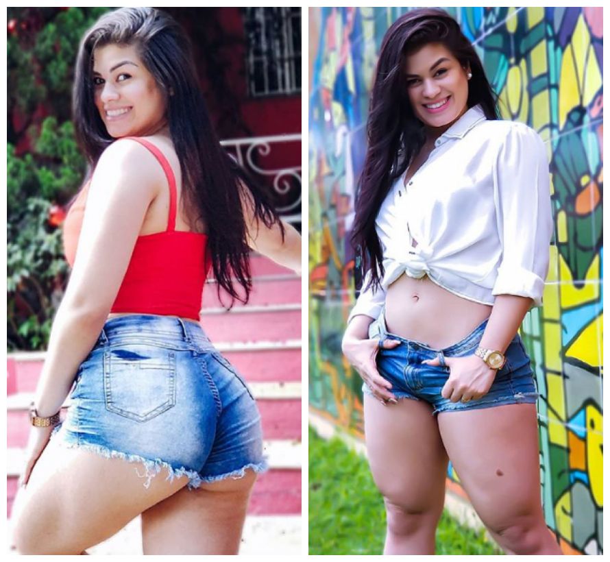 De vendedora à ex Cam Girl, guarabirense vira celebridade na web com mais de 400 mil seguidores