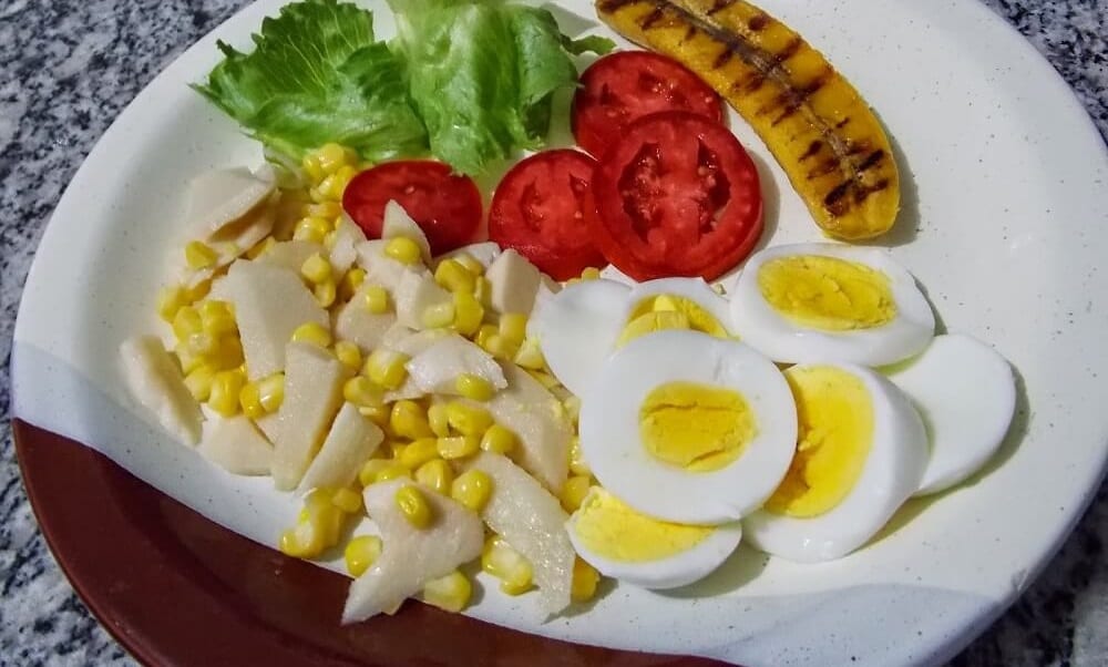 Dieta do ovo para emagrecer até 14 kg em 7 dias, cardápio completo