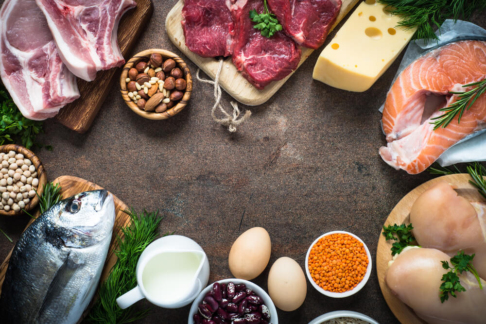 Esses são os alimentos ricos em proteína: Veja os benefícios e como aumentar absorção