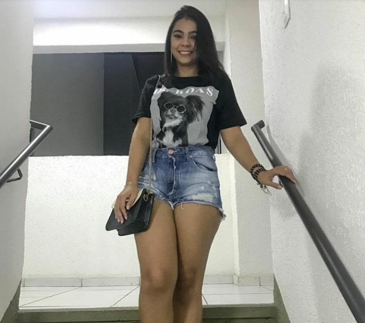 Estudante morre no Nordeste após deitar em rede e ser atingida por viga de concreto