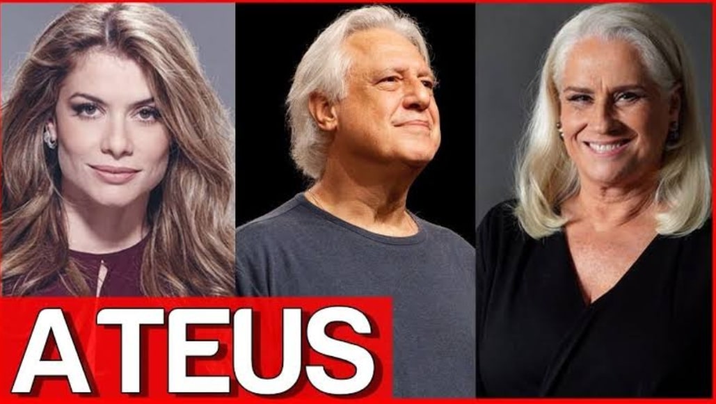 Famosos que não acreditam em Deus e você provavelmente não sabia