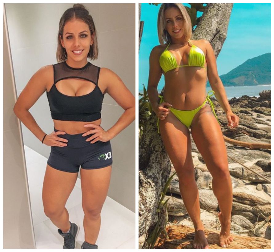 Gata da PM: Beleza de policial militar em SP chama atenção nas redes sociais