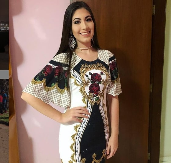 Governador que teve filha assassinada na fronteira compara região com México