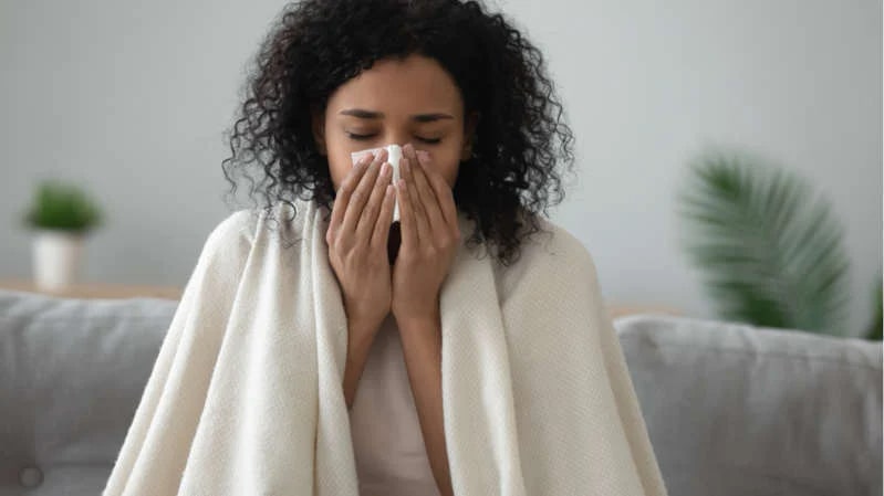 Gripe ou Covid? Saiba quais as diferenças e semelhanças