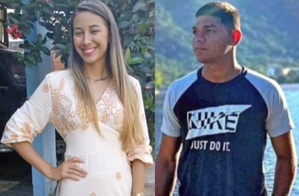 J ovens são encontrados mortos dentro de carro; suspeita é de intoxicação por gás do escapamento do veículo.