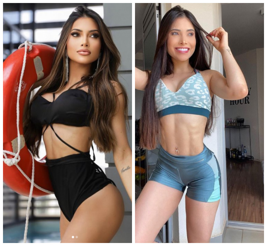 Lembra da 'candidata mais linda do Brasil' nas ultimas eleições? VEJA como ela está atualmente