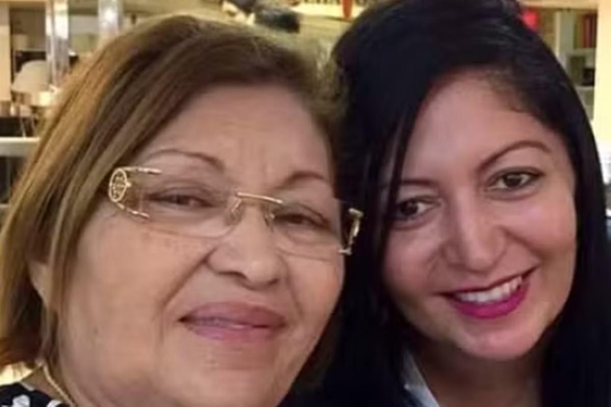 Mãe e filha morrem de infarto no mesmo dia em Guarabira na Paraíba