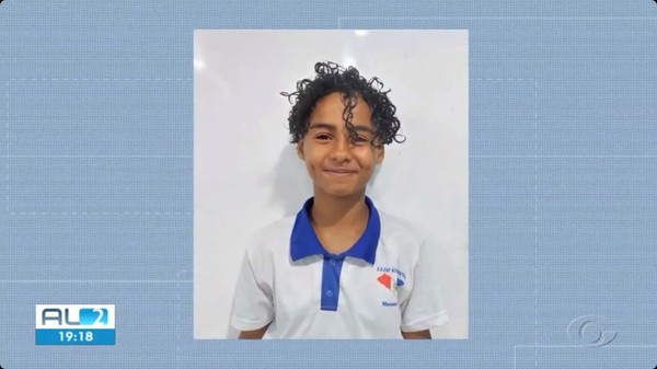 Menino de 12 anos morre por choque em secador de cabelo achado no lixo