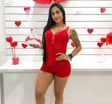 Morte da influencer Karuel Barbosa gera comoção e homenagens