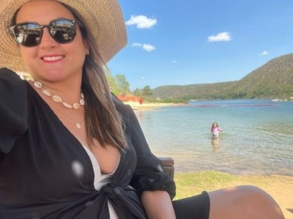 Mulher morre após ser atingida por coqueiro em destino turístico do Nordeste