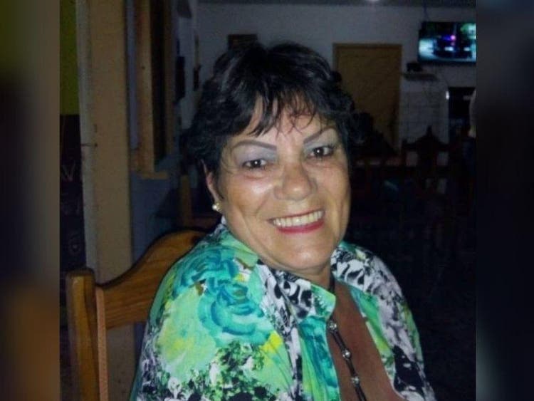 Mulher morre atropelada na volta da própria festa de aniversário