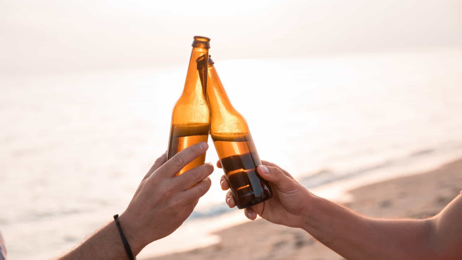 Não é só a barriga! Três efeitos ao beber muita cerveja