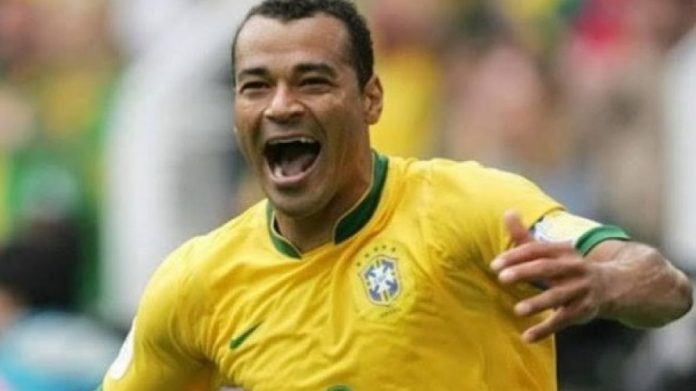 Pentacampeão Cafu é investigado pela polícia por suposta ligação com o PCC