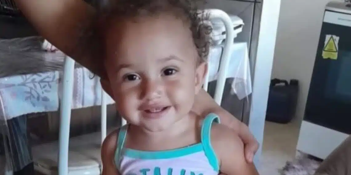 Tr4gédia: bebê de 1 ano e 7 meses perde a vida após triste acidente em casa