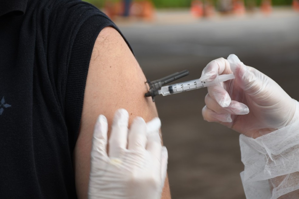 Vacinados contra gripe são mais resistentes à Covid-19? Saiba