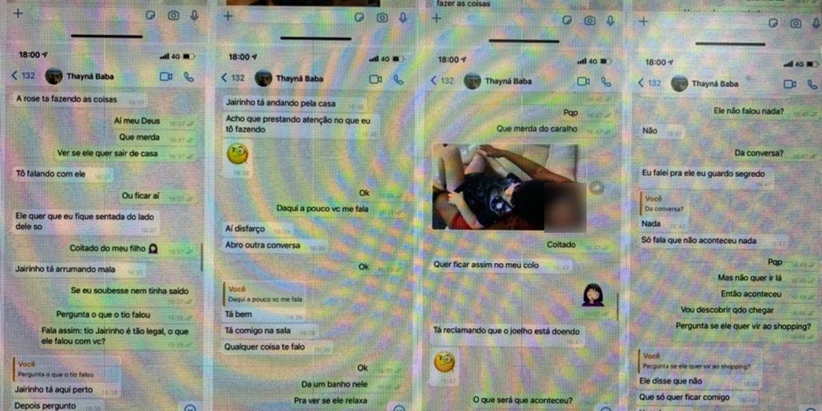 Veja como foram as agressões de Jairinho a Henry segundo relatos da babá para Monique