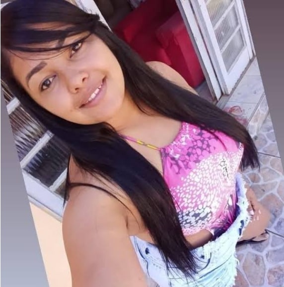 Jovem levada a tribunal do crime por negar beijo a chefe do PCC é assassinada